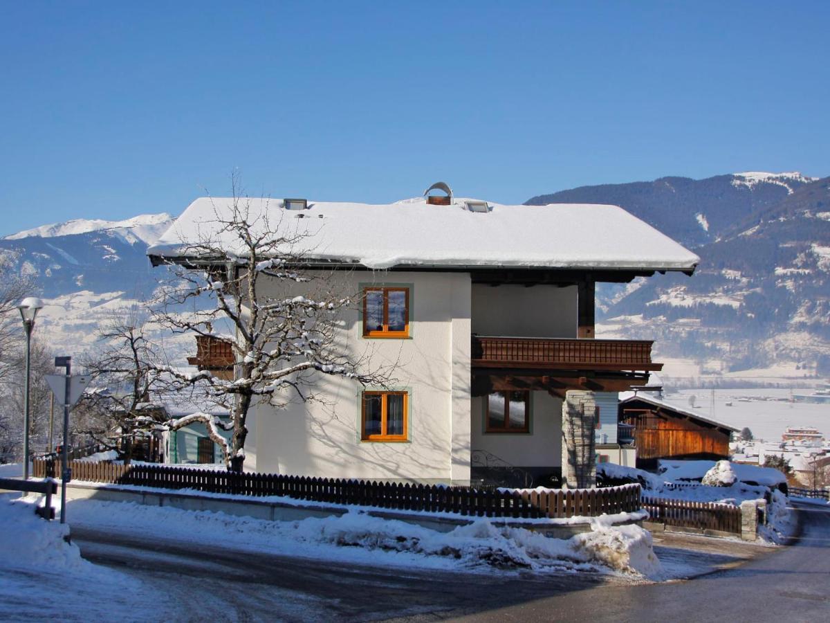 Holiday Home Chalet Alpin By Interhome カプルーン エクステリア 写真