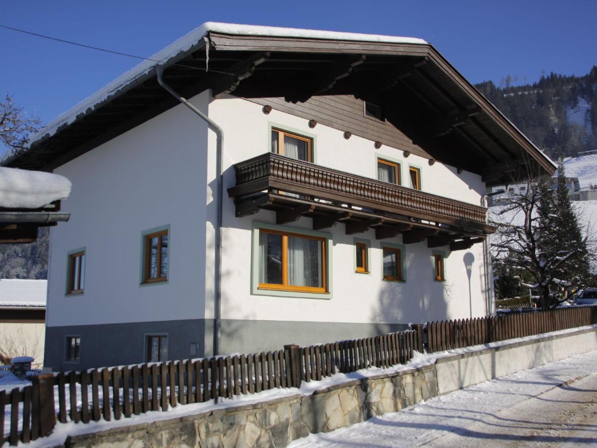 Holiday Home Chalet Alpin By Interhome カプルーン エクステリア 写真