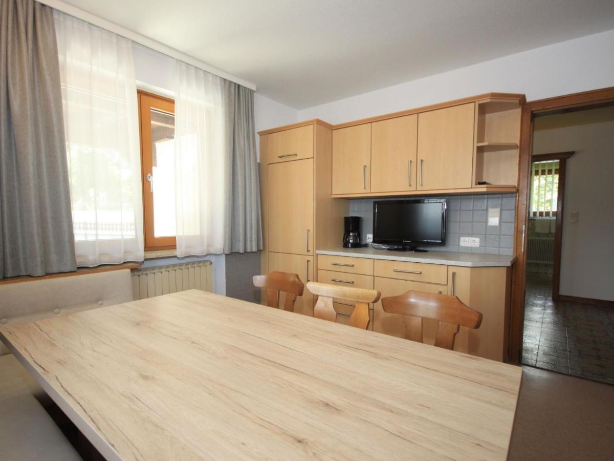 Holiday Home Chalet Alpin By Interhome カプルーン エクステリア 写真