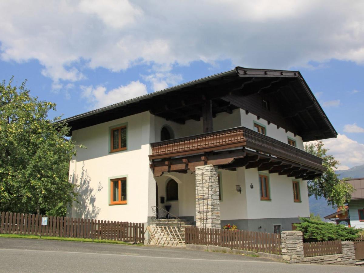 Holiday Home Chalet Alpin By Interhome カプルーン エクステリア 写真