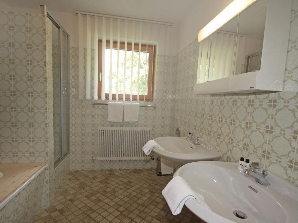 Holiday Home Chalet Alpin By Interhome カプルーン エクステリア 写真