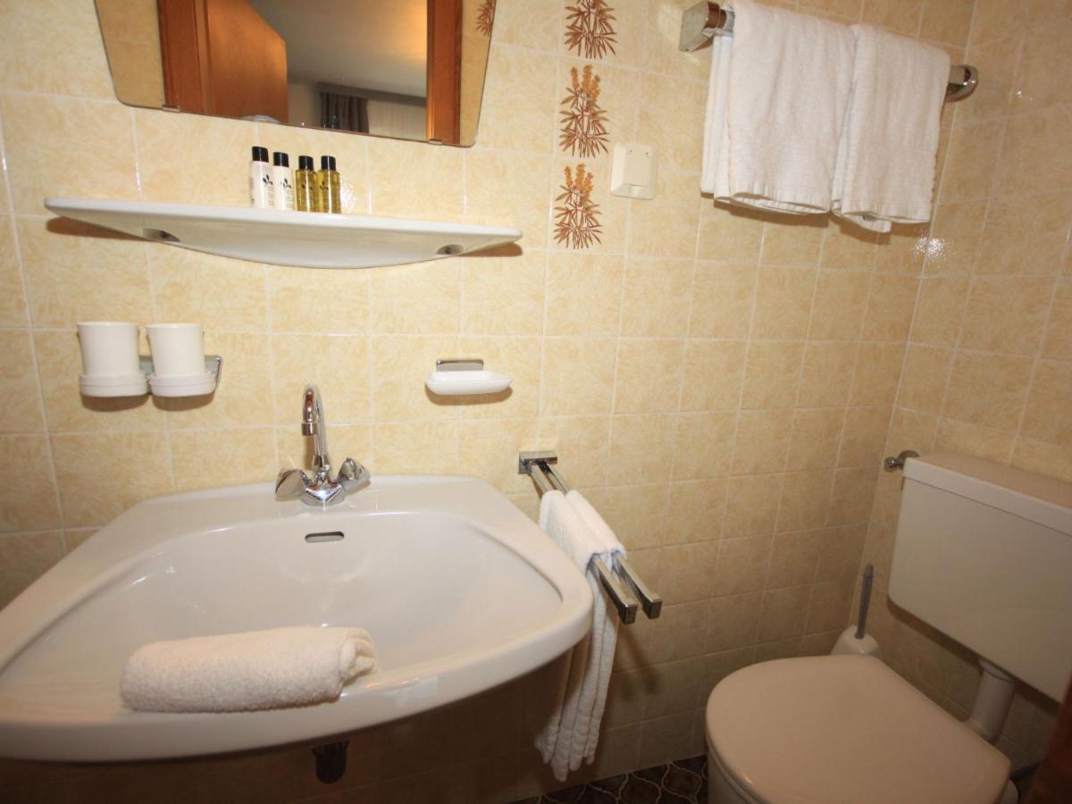 Holiday Home Chalet Alpin By Interhome カプルーン エクステリア 写真