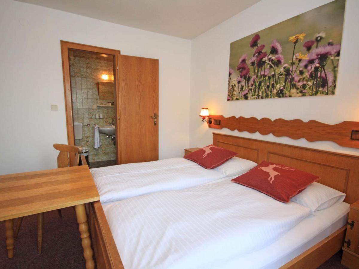 Holiday Home Chalet Alpin By Interhome カプルーン エクステリア 写真