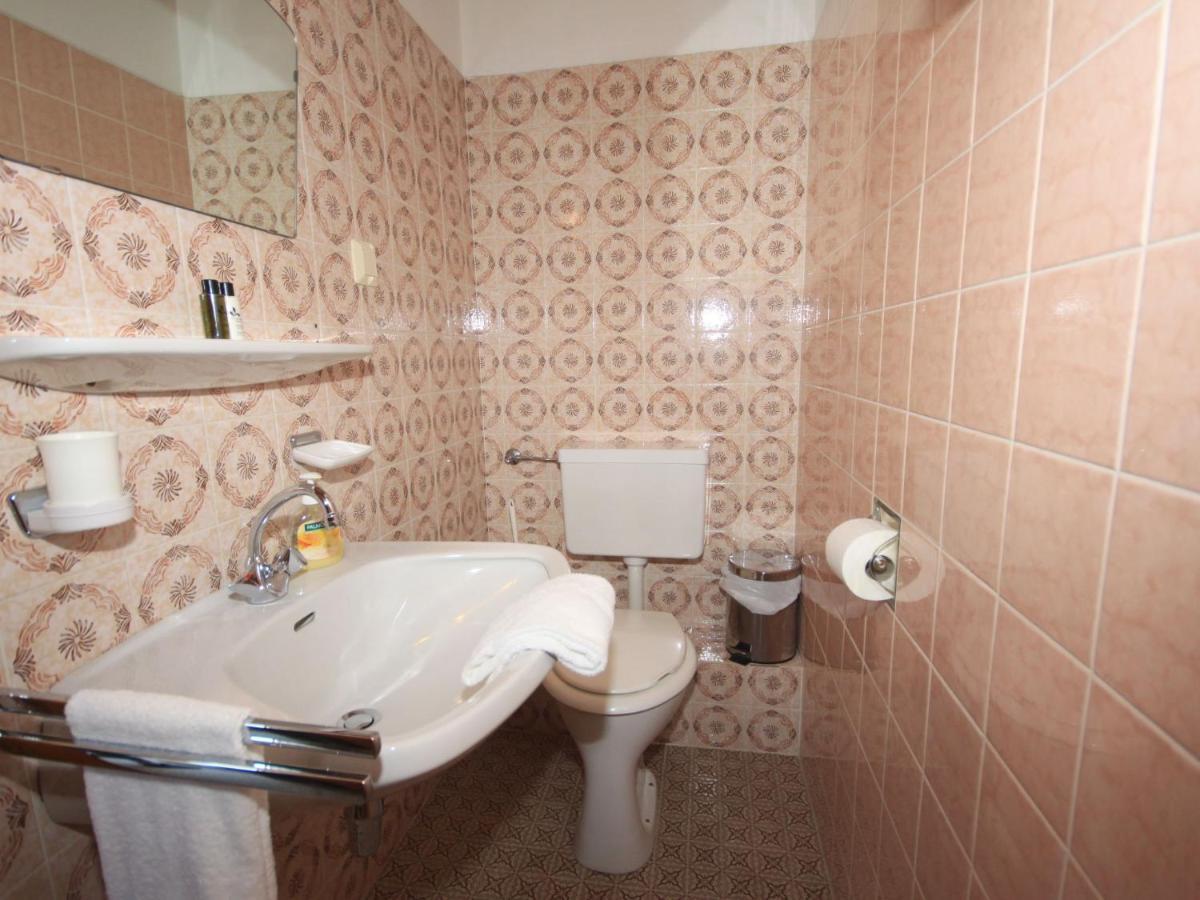 Holiday Home Chalet Alpin By Interhome カプルーン エクステリア 写真