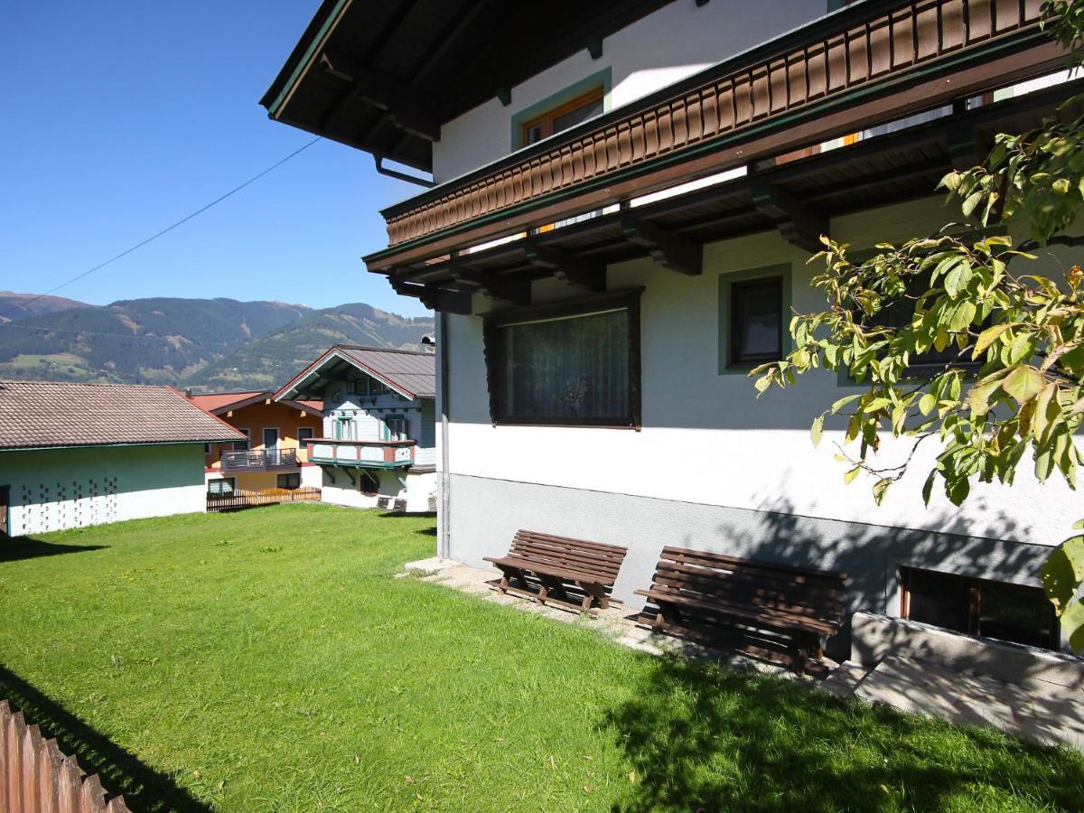Holiday Home Chalet Alpin By Interhome カプルーン エクステリア 写真