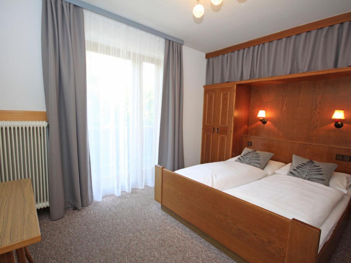 Holiday Home Chalet Alpin By Interhome カプルーン エクステリア 写真