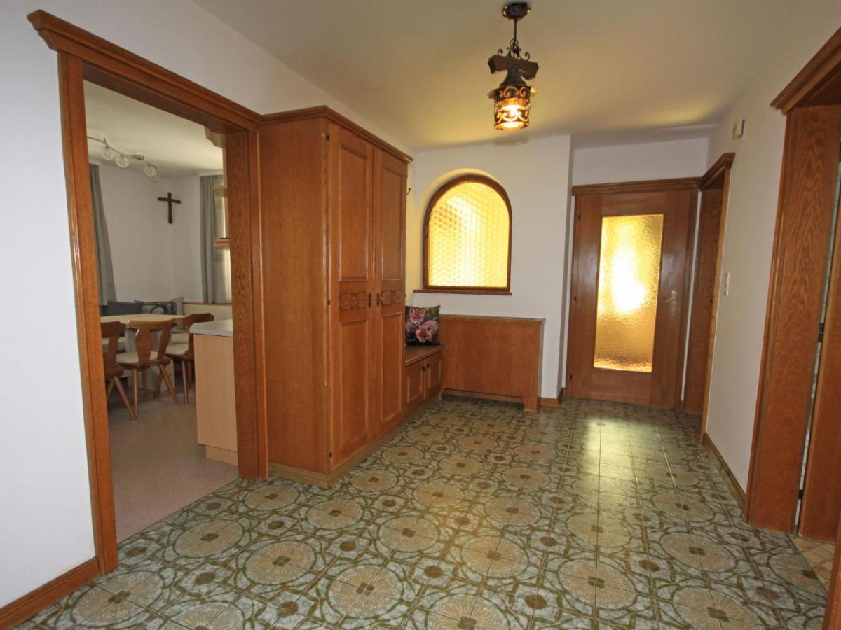 Holiday Home Chalet Alpin By Interhome カプルーン エクステリア 写真