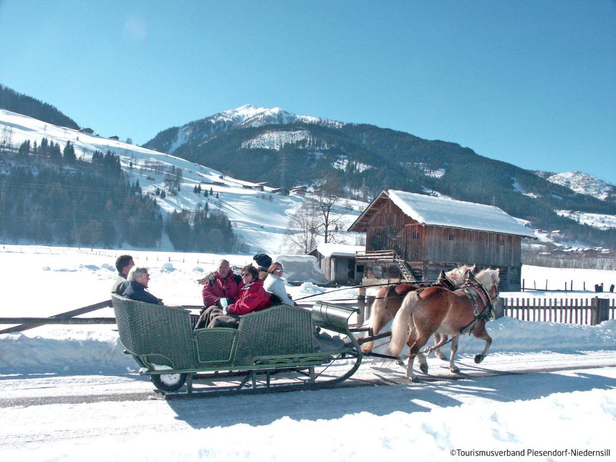 Holiday Home Chalet Alpin By Interhome カプルーン エクステリア 写真